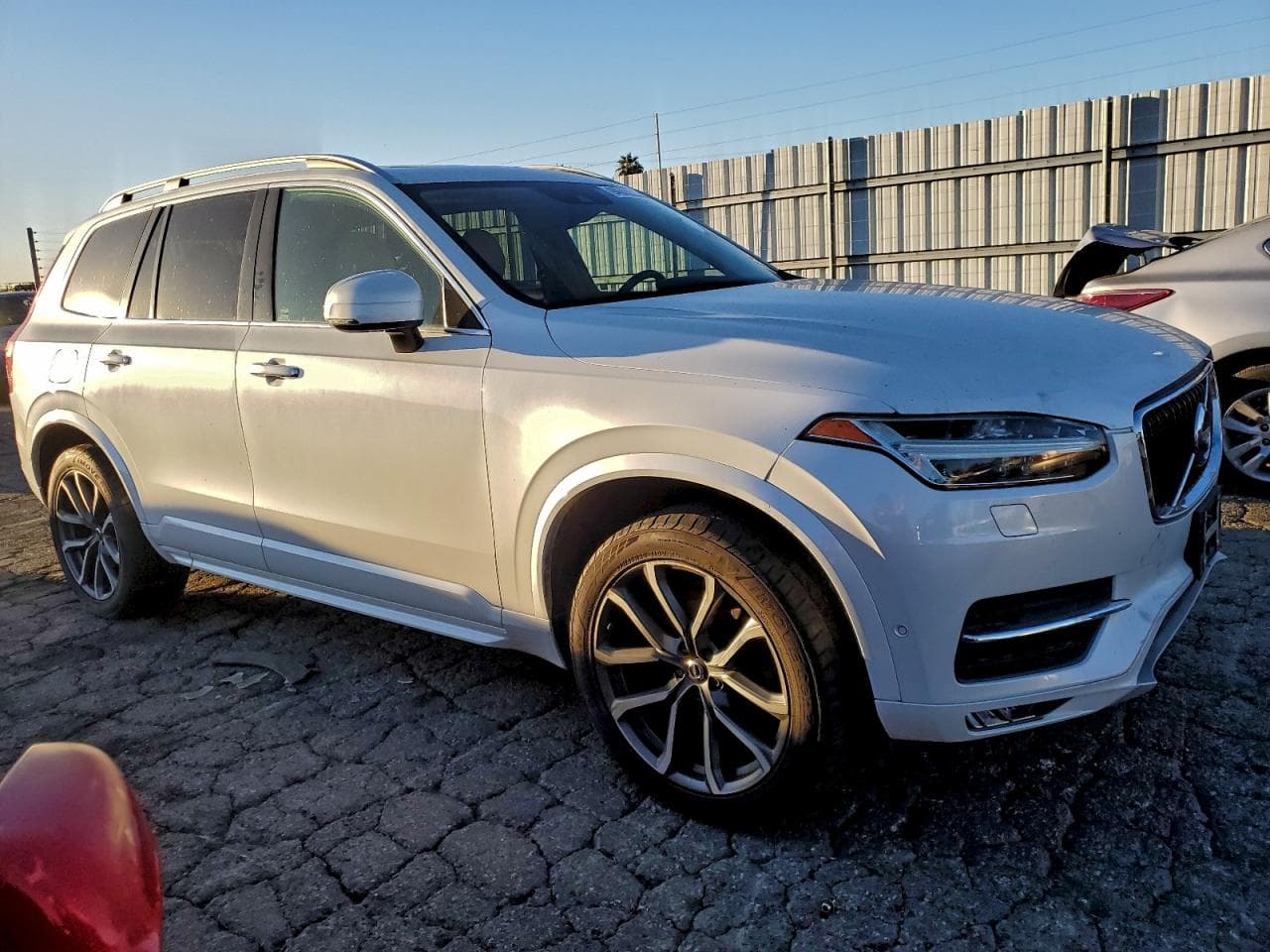 2016 Volvo Xc90 T6 - foto 4