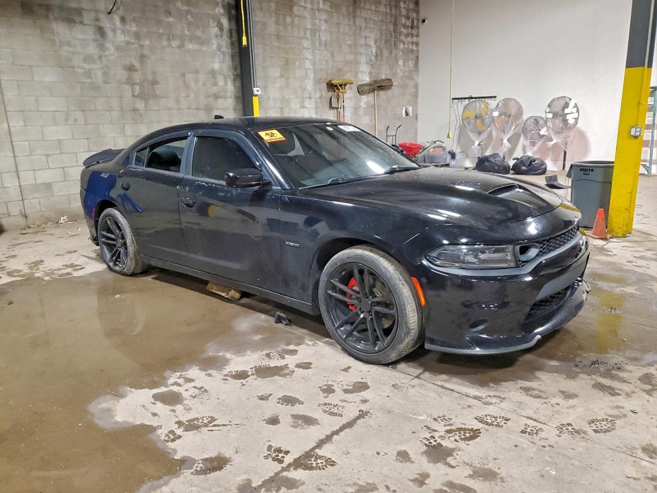 2016 Dodge Charger R/T - foto 4