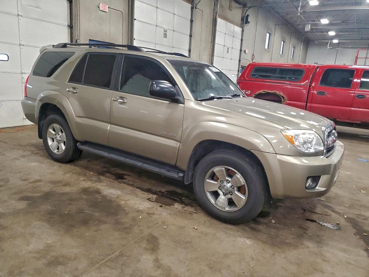 2006 Toyota 4Runner Sr5 - foto 4