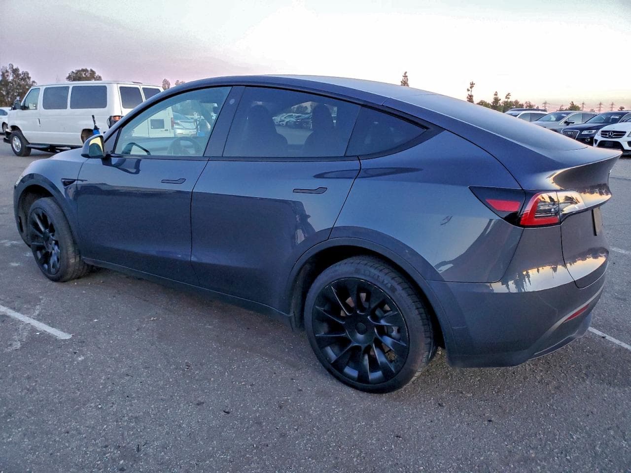 2023 Tesla Model Y - foto 2