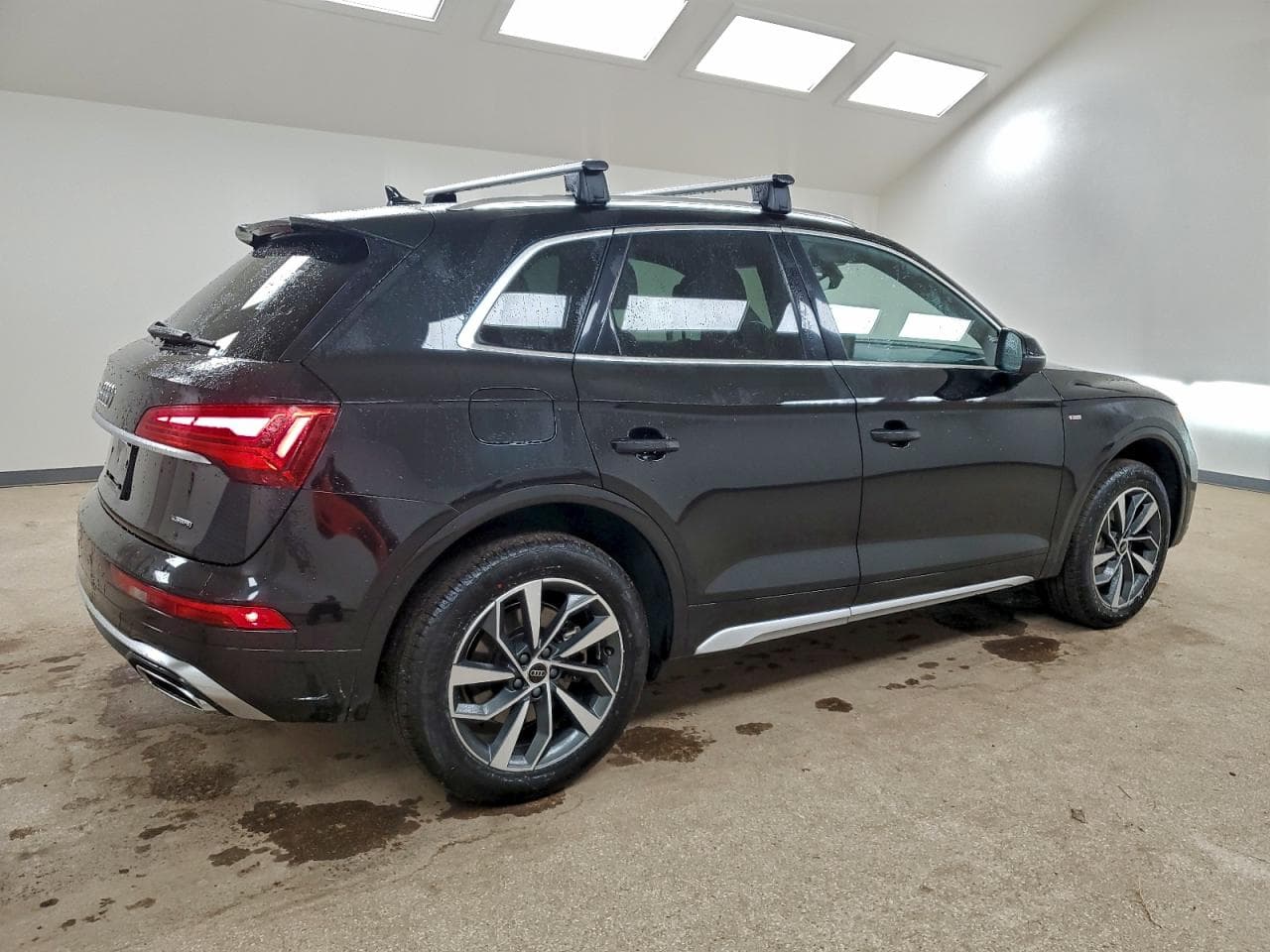 2023 Audi Q5 Premium Plus 45 - foto 3