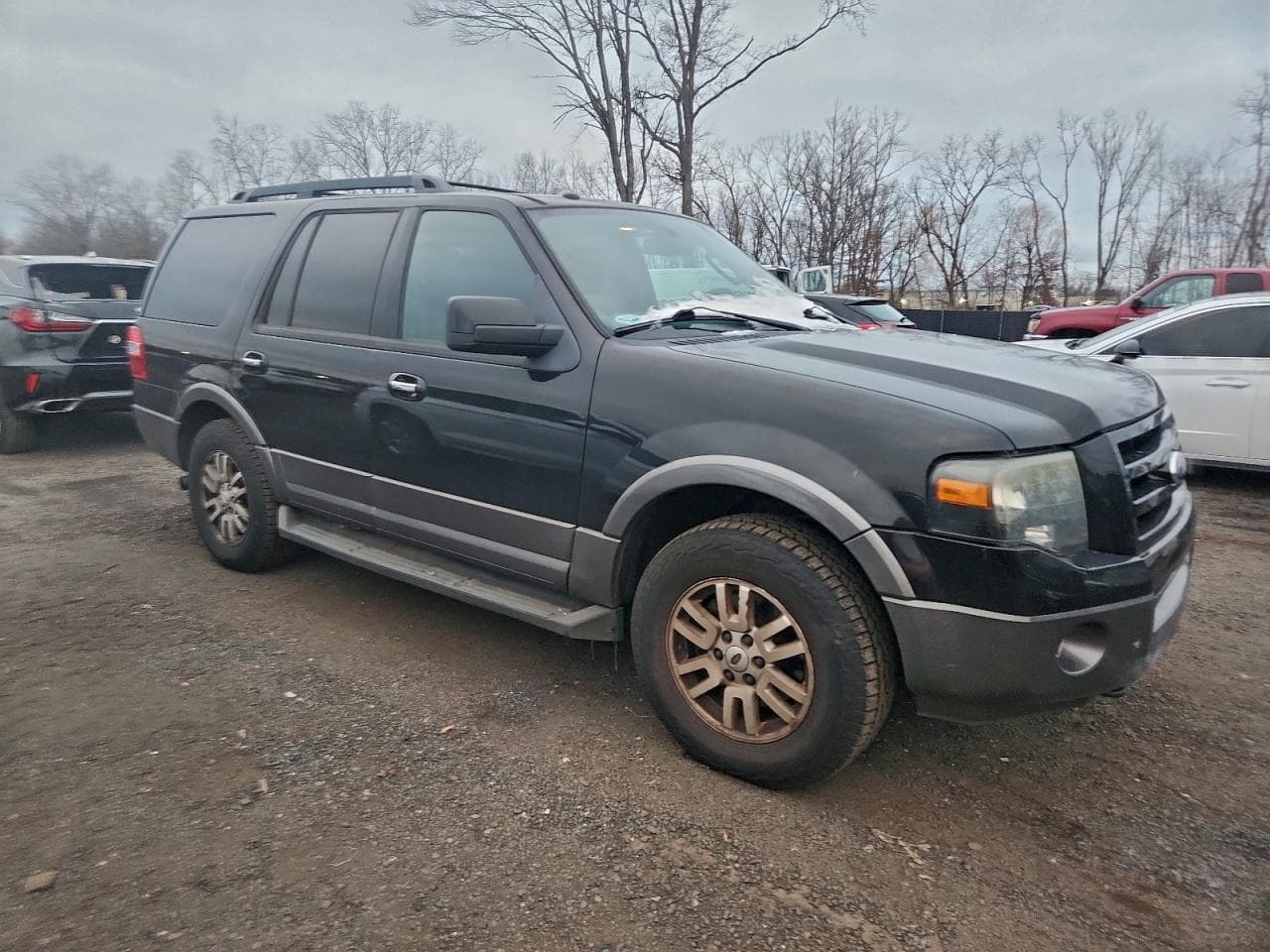 2012 Ford Expedition Xlt - foto 4