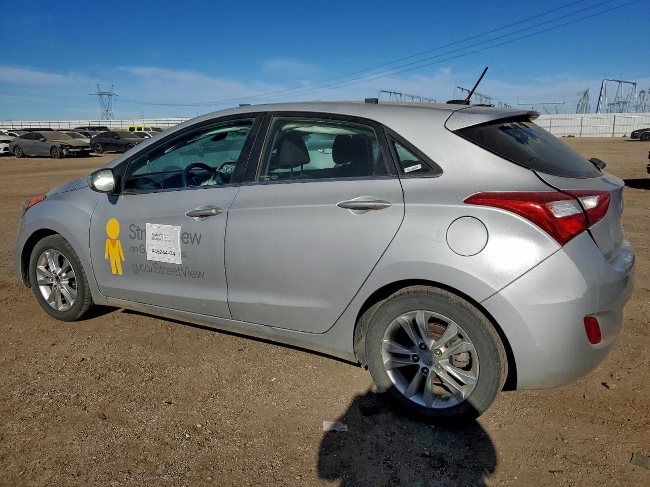 2016 Hyundai Elantra Gt - foto 2