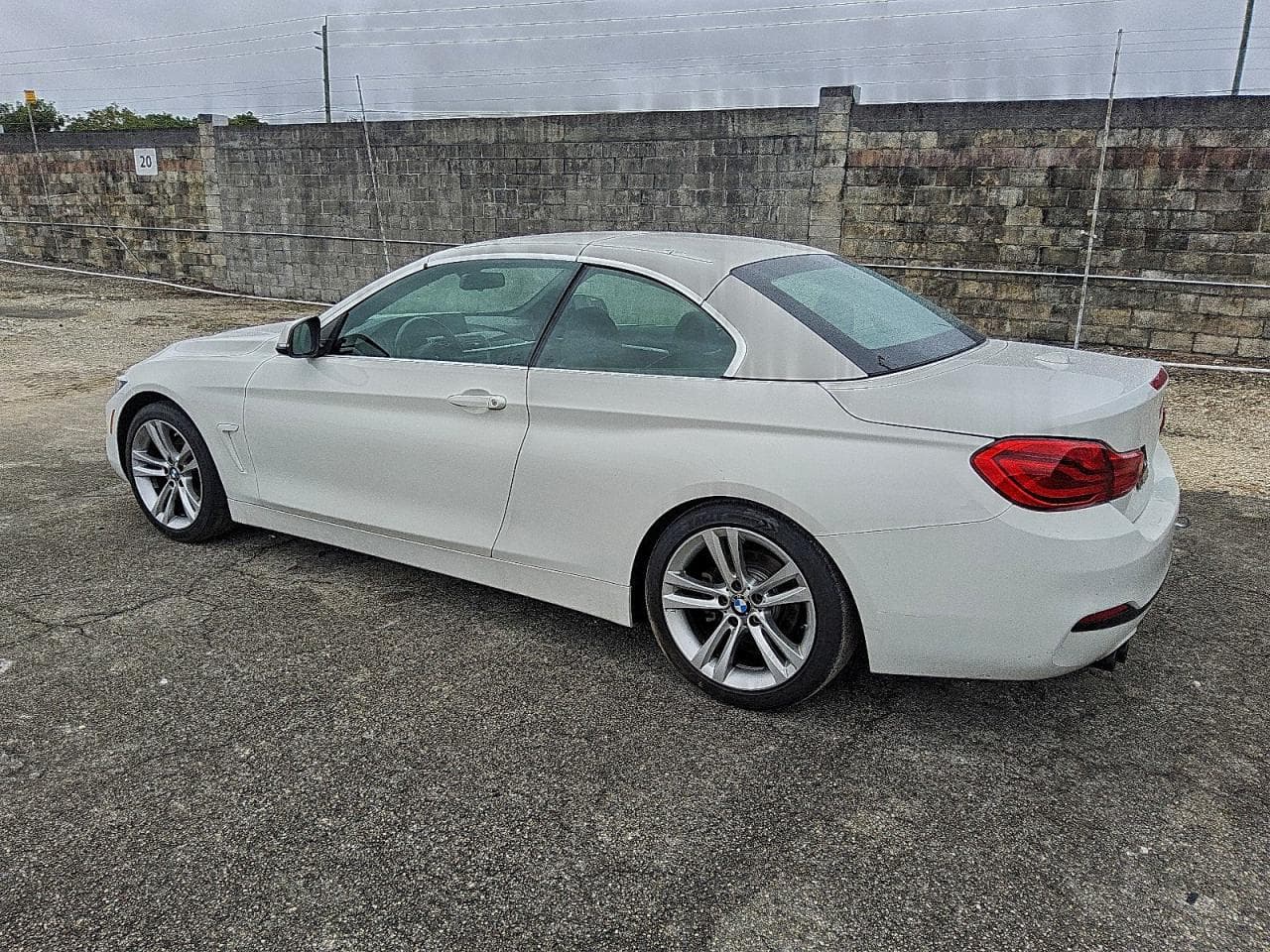 2018 BMW 430I - foto 2
