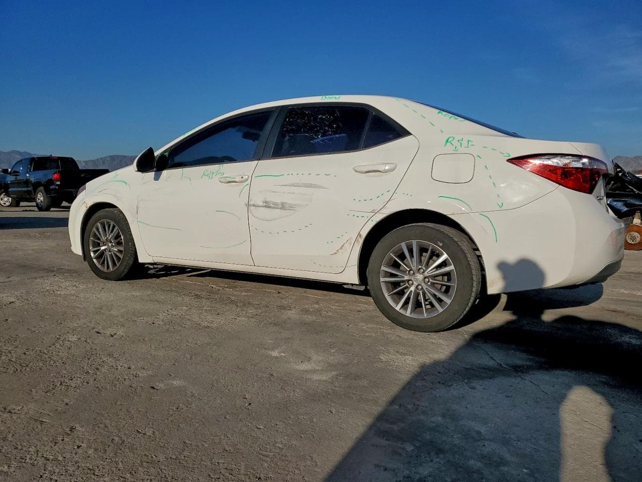 2014 Toyota Corolla L - foto 2