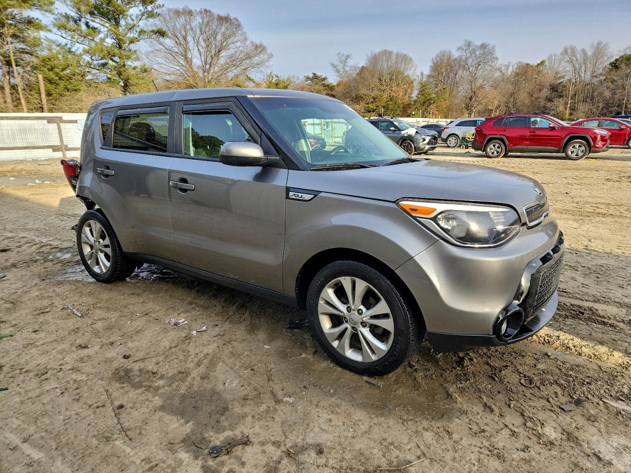 2016 Kia Soul + - foto 4