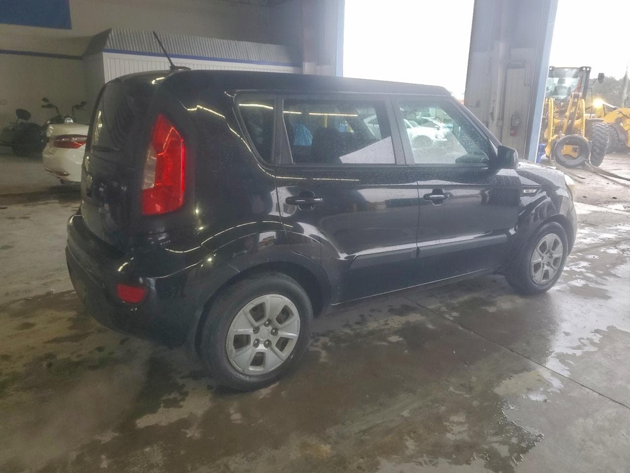 Kia Soul - foto 3