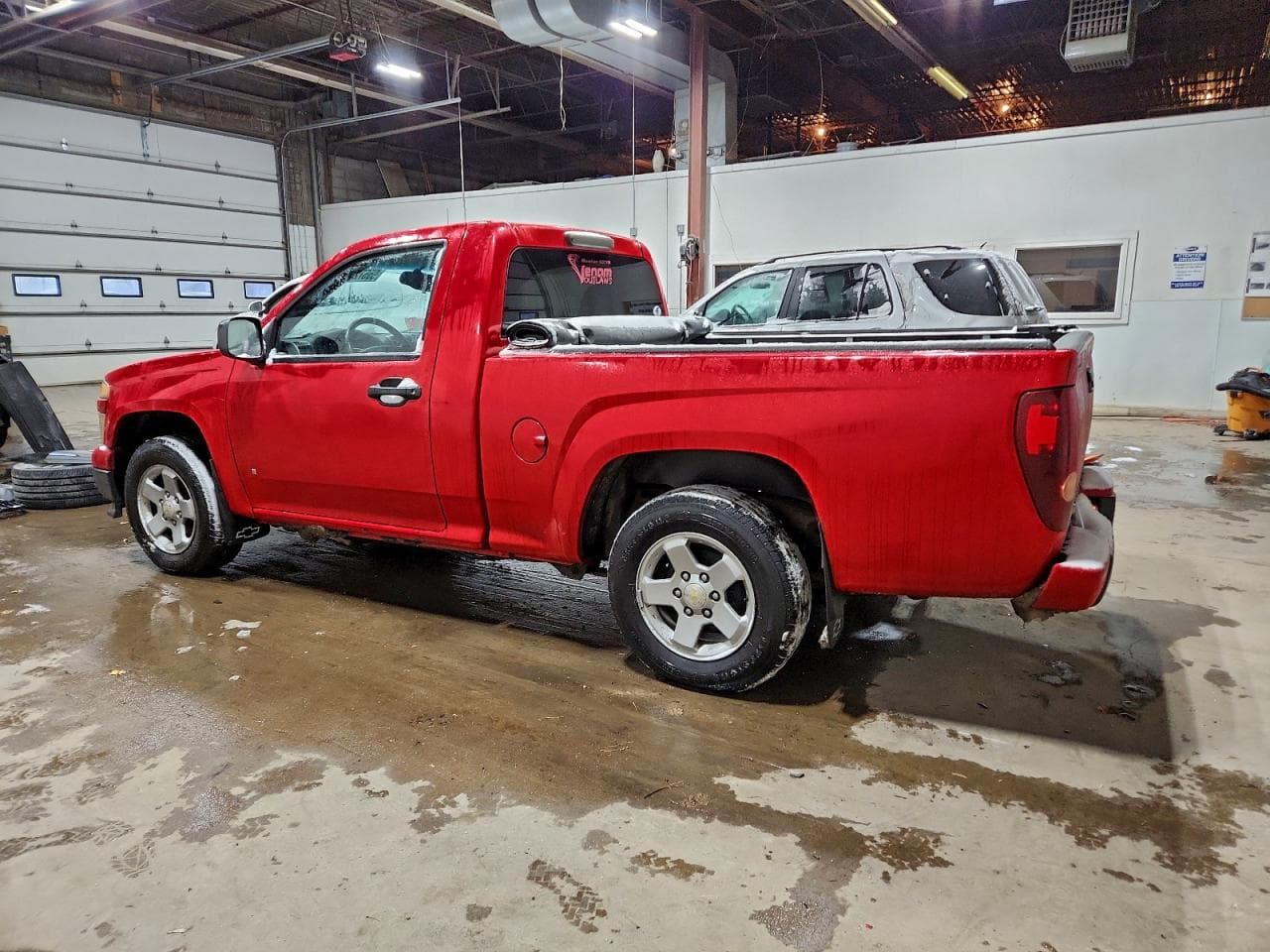2009 Chevrolet Colorado - foto 2
