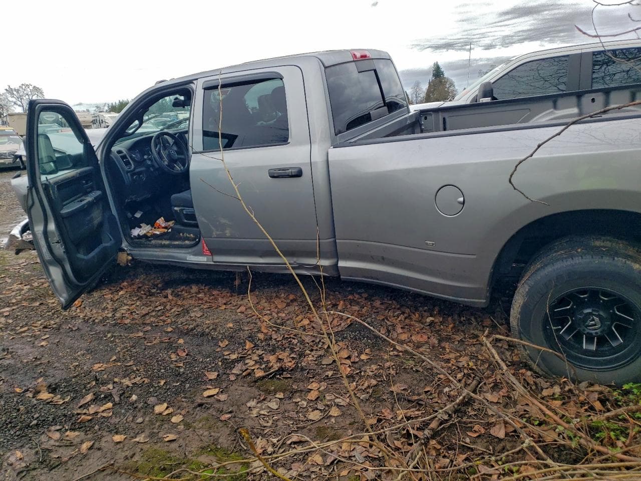 2022 Ram 3500 Tradesman - foto 2