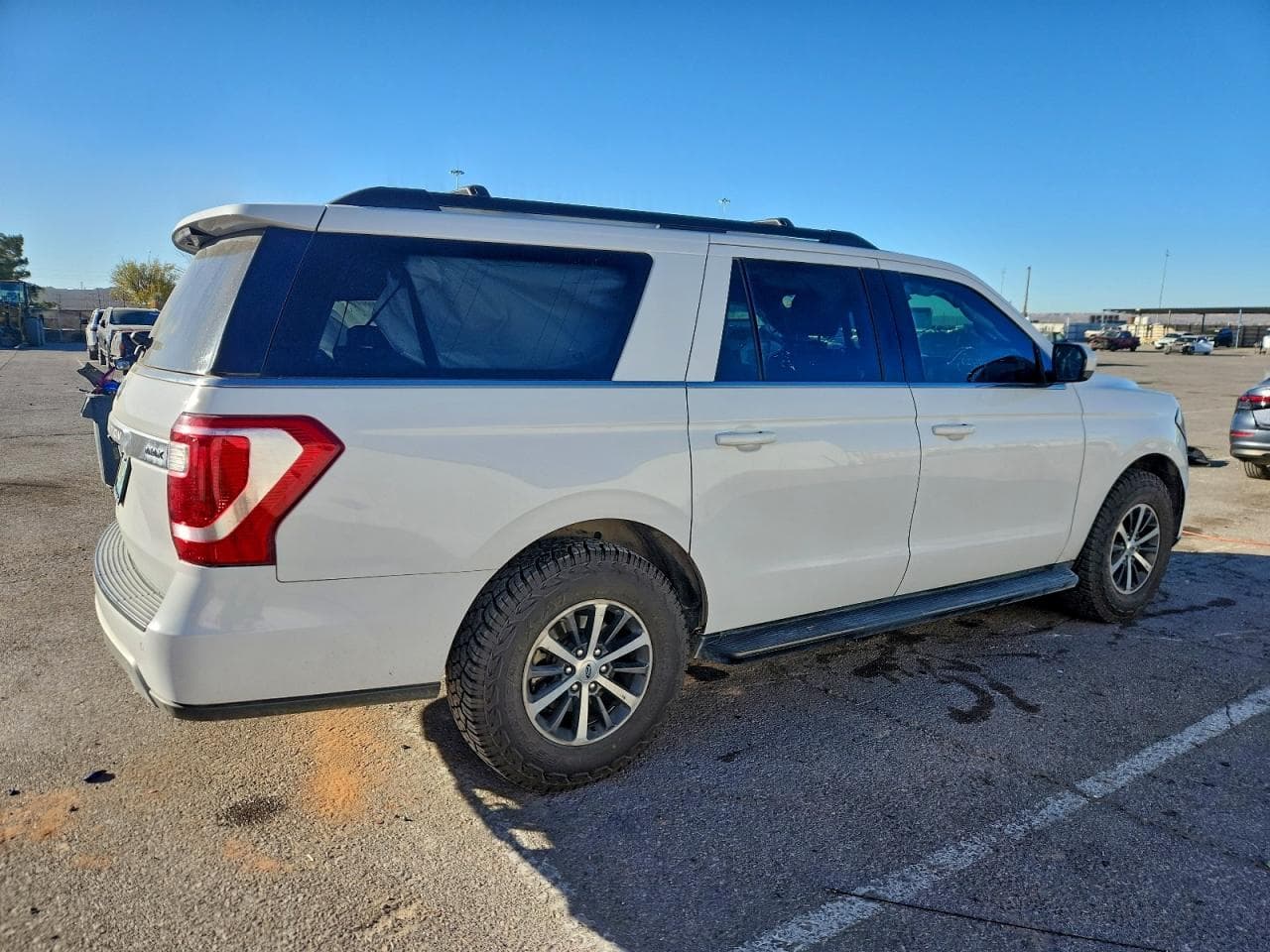 2020 Ford Expedition Max Xlt - foto 3