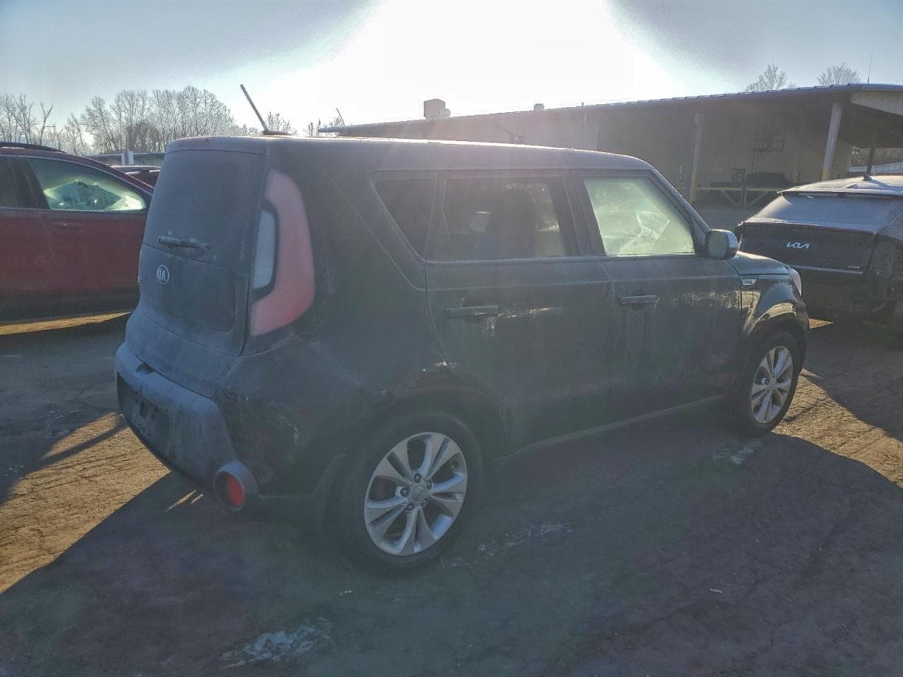 2014 Kia Soul + - foto 3