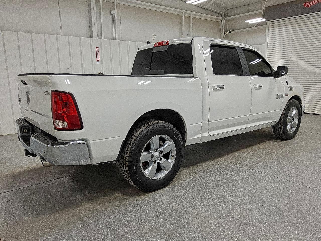 2017 Ram 1500 Slt - foto 3