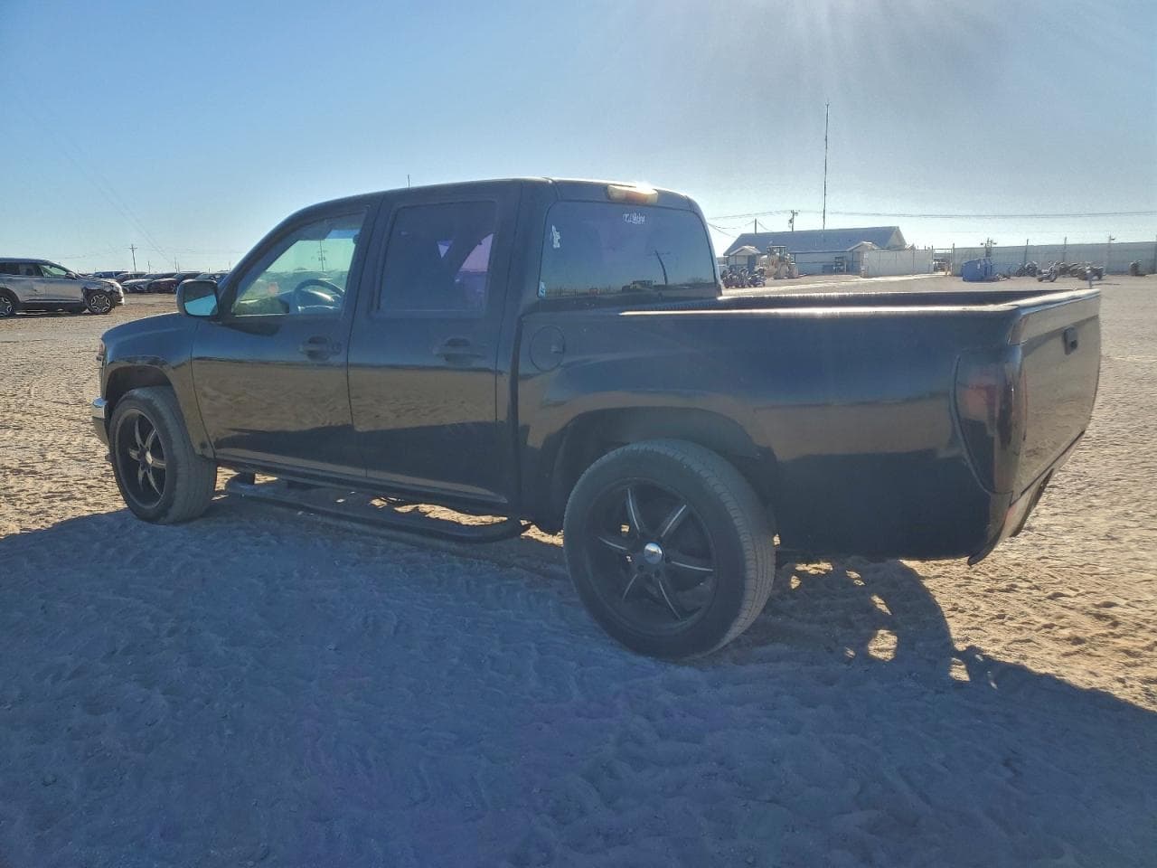 2006 GMC Canyon - foto 2