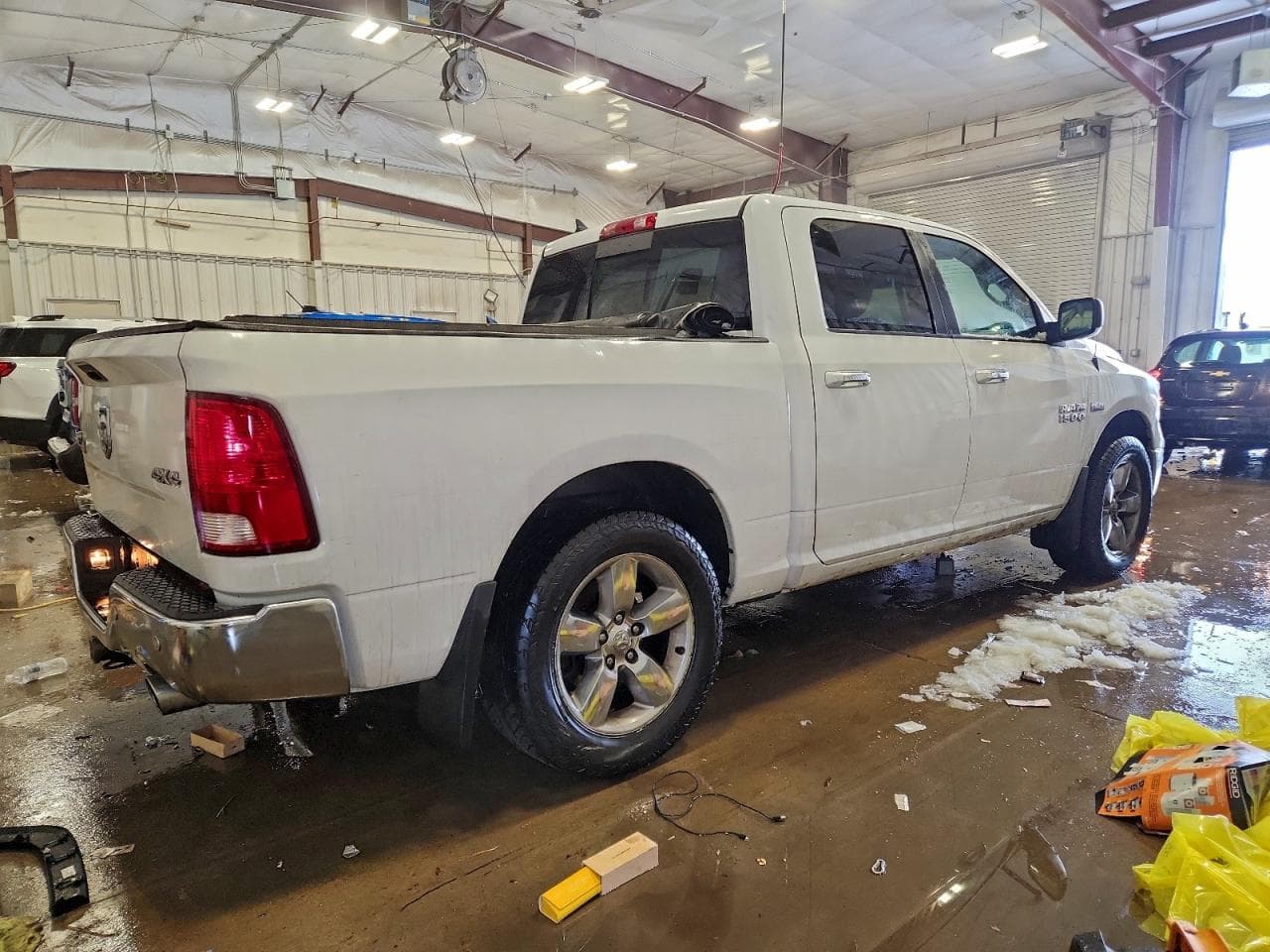 2014 Ram 1500 Slt - foto 3