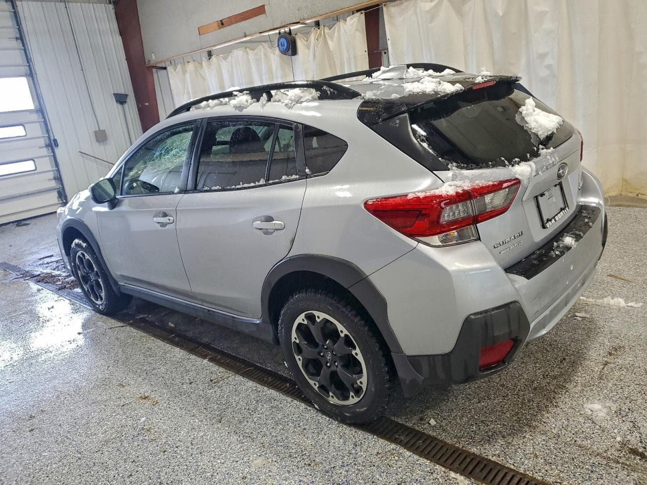 2021 Subaru Crosstrek Premium - foto 2
