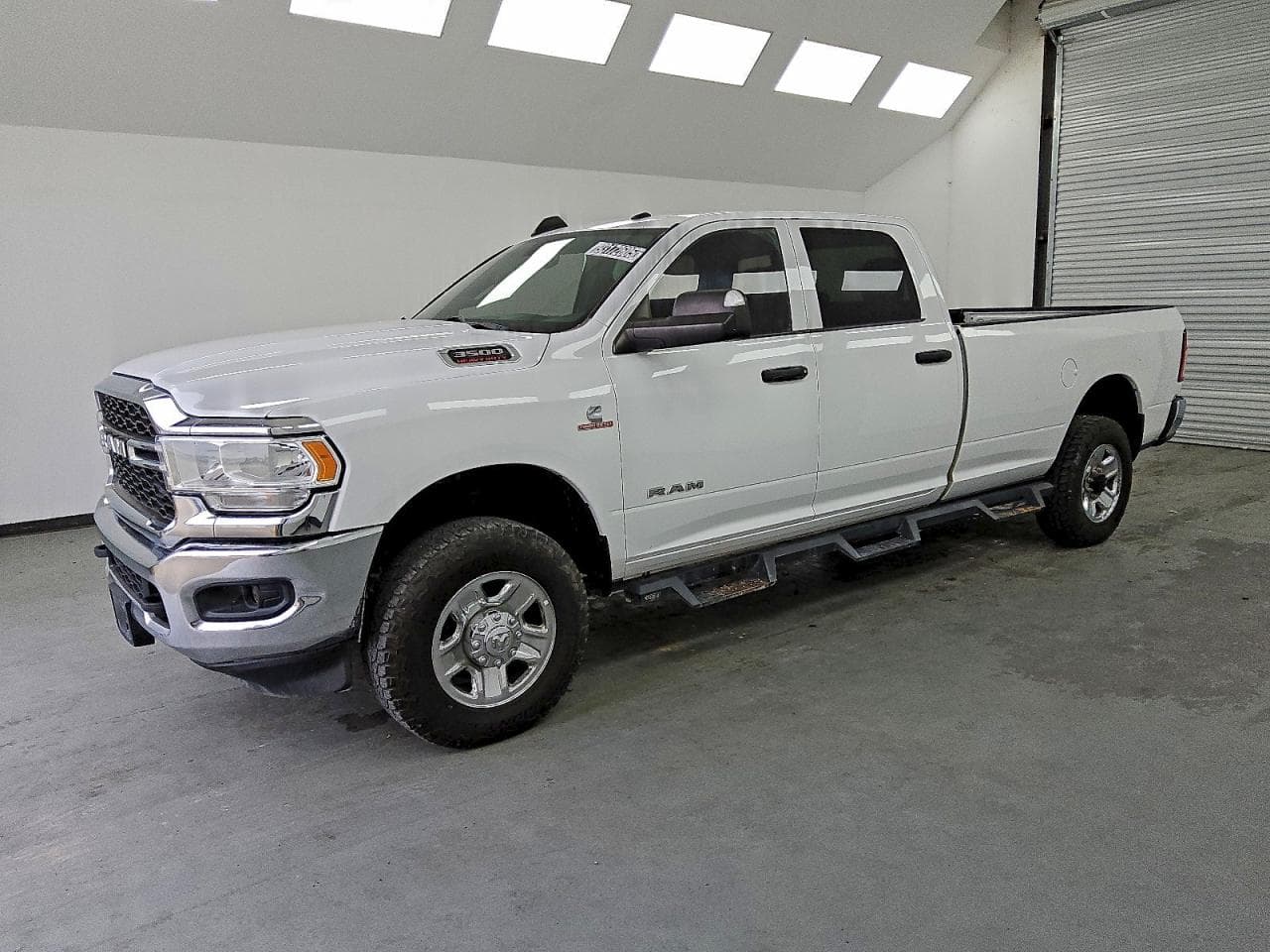 RAM 3500 2022 z USA