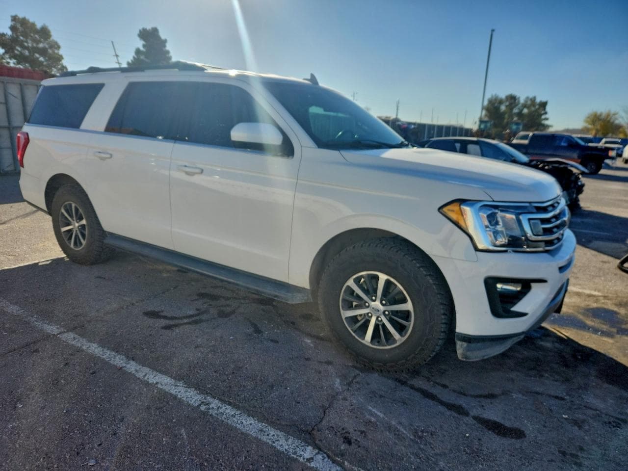 2020 Ford Expedition Max Xlt - foto 4