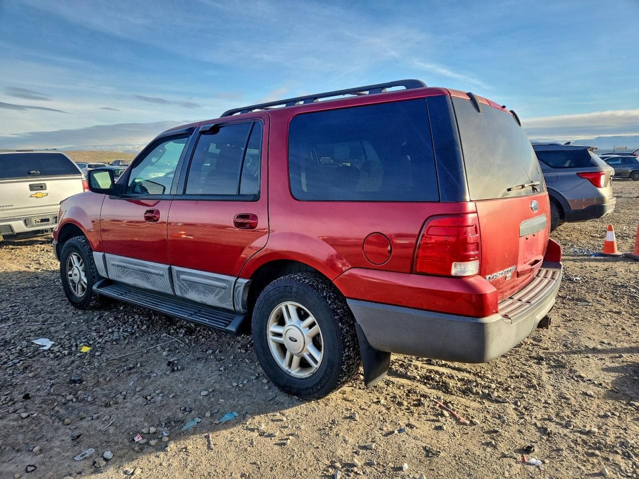 2006 Ford Expedition Xlt - foto 2