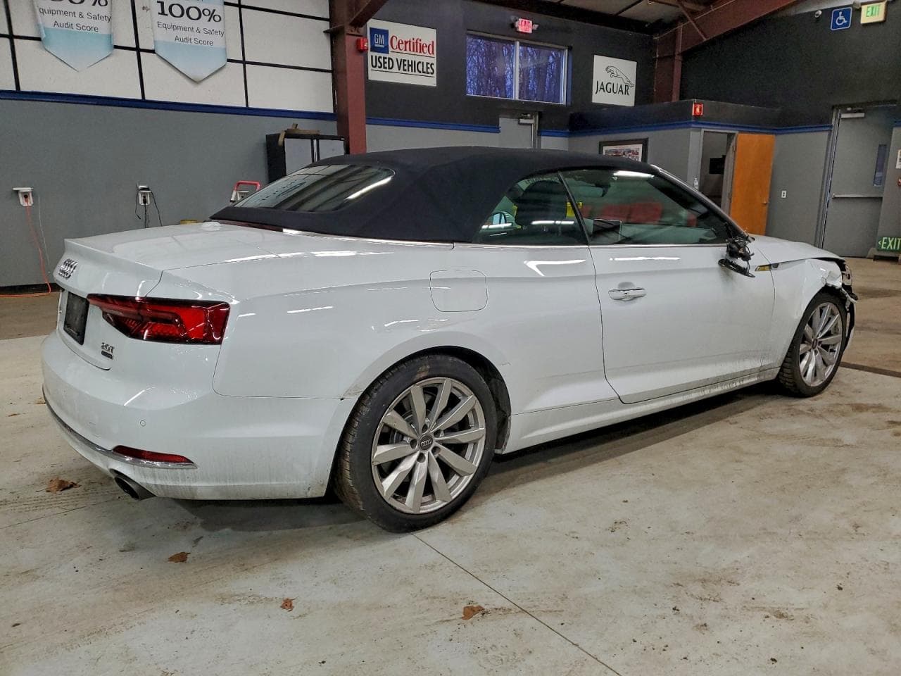 2018 Audi A5 Premium Plus - foto 3