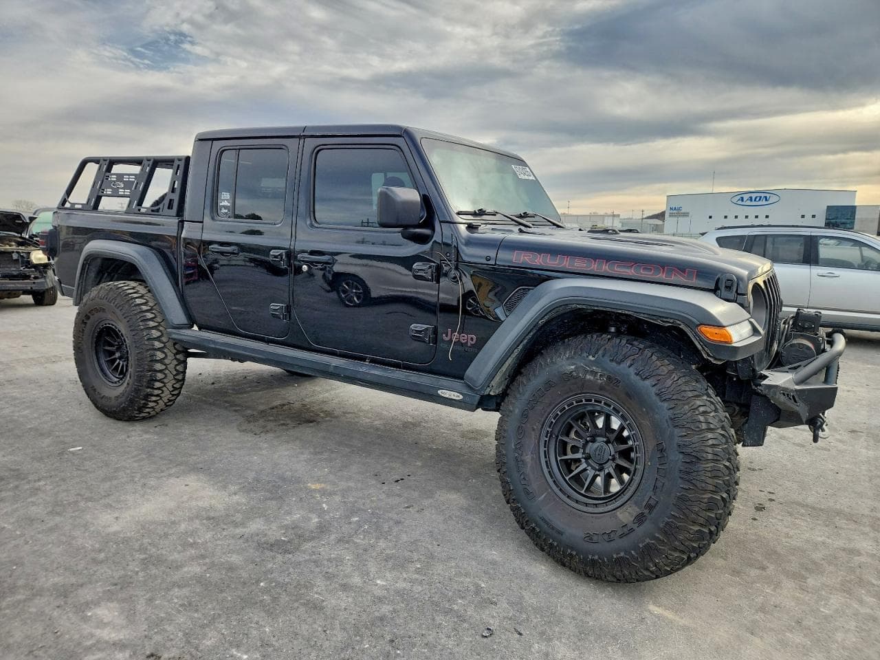 2021 Jeep Gladiator Rubicon - foto 4