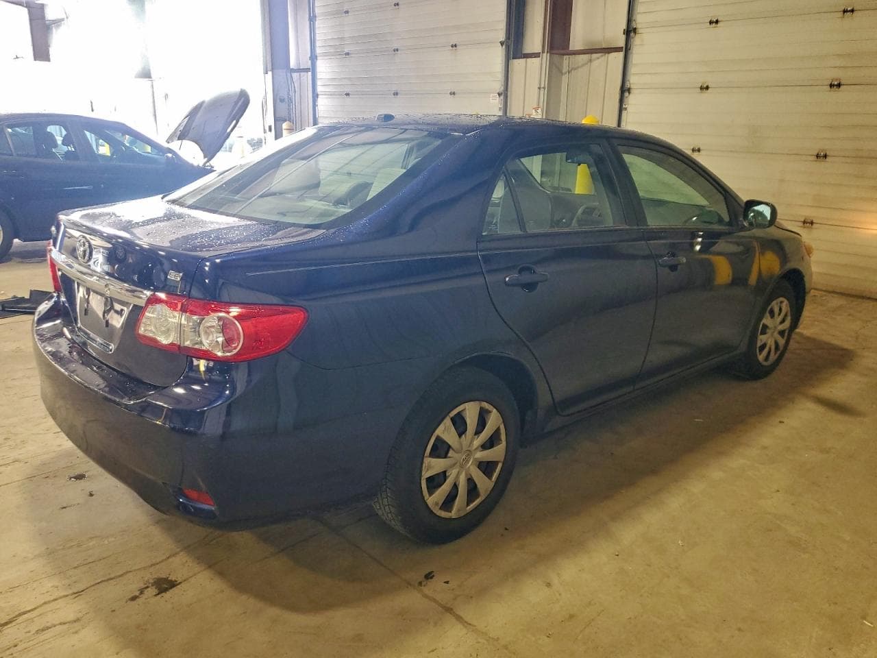 2011 Toyota Corolla Base - foto 3
