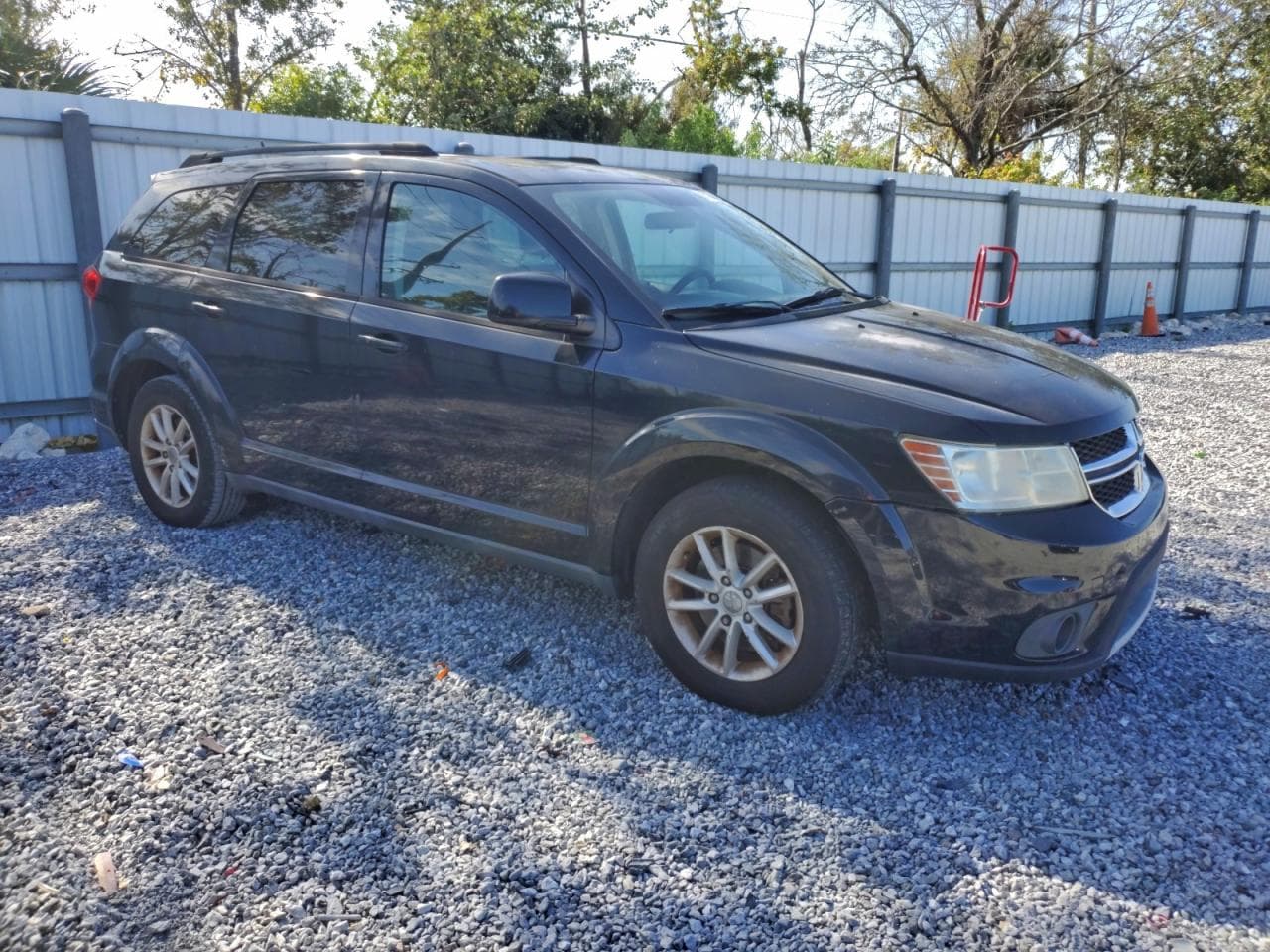 2013 Dodge Journey Sxt - foto 4