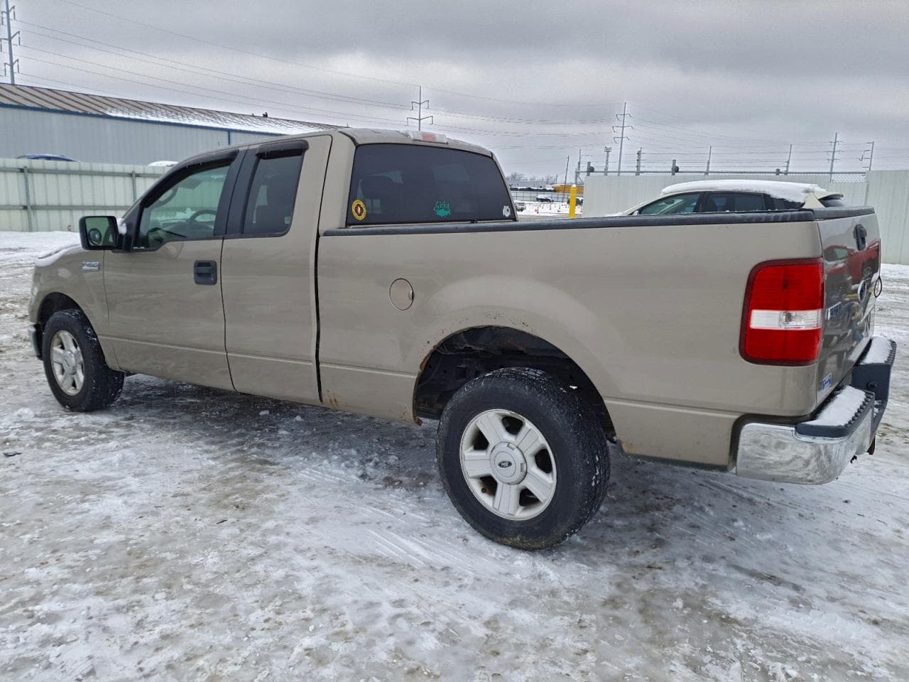 2004 Ford F150 - foto 2