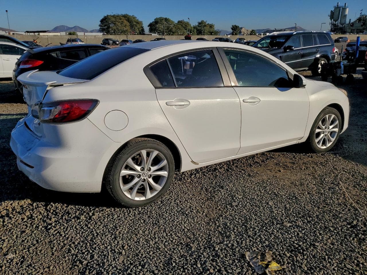 2011 Mazda 3 S - foto 3