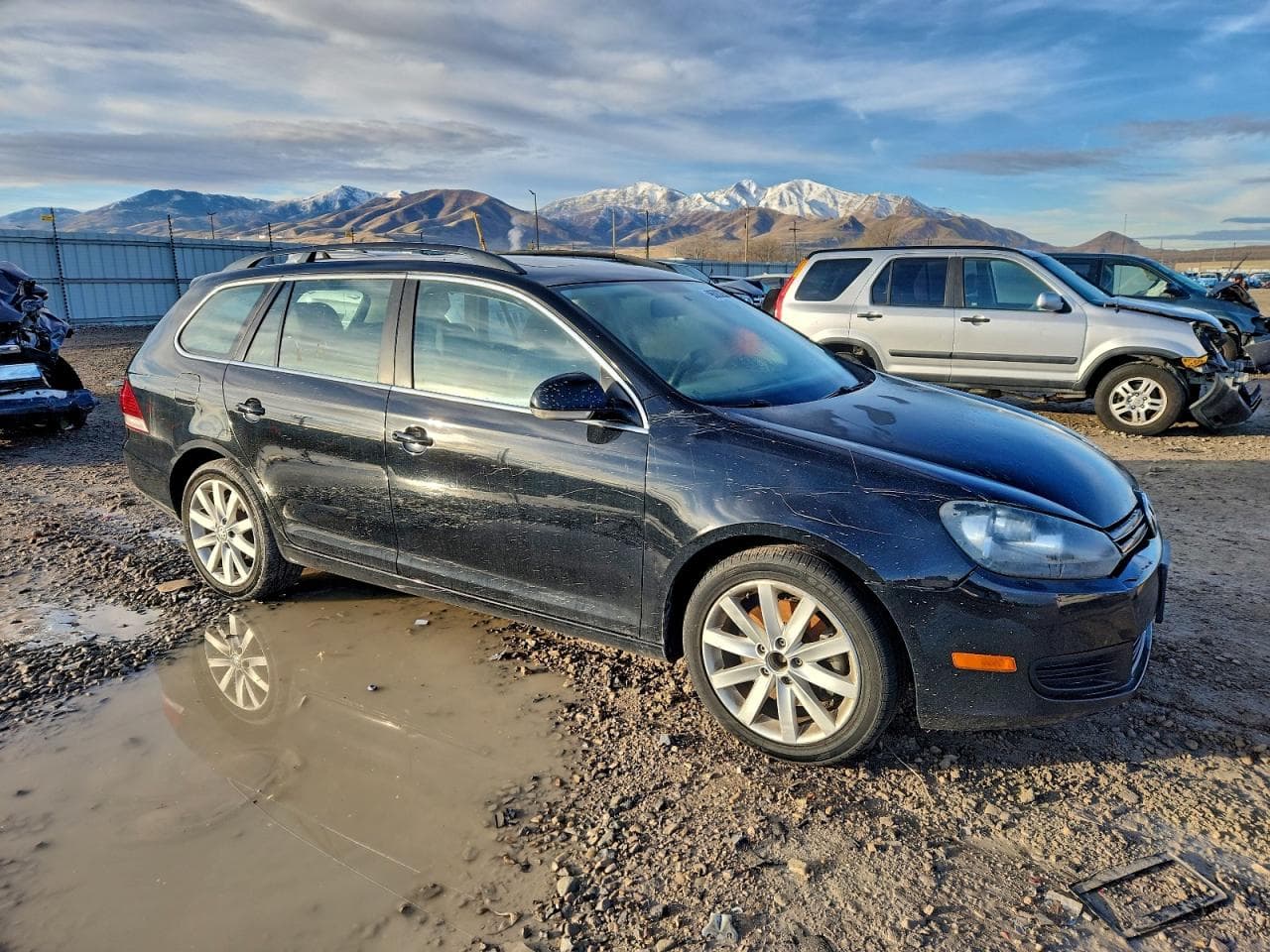2011 Volkswagen Jetta Tdi - foto 4