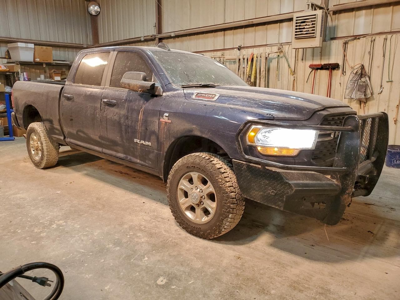 2024 Ram 2500 Big Horn - foto 4