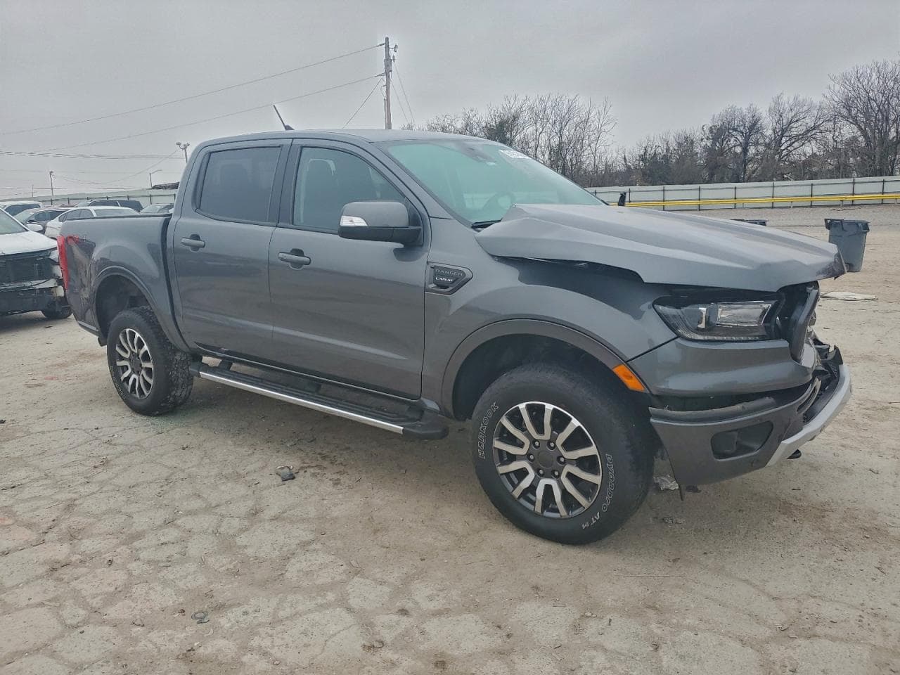 2023 Ford Ranger Xl - foto 4