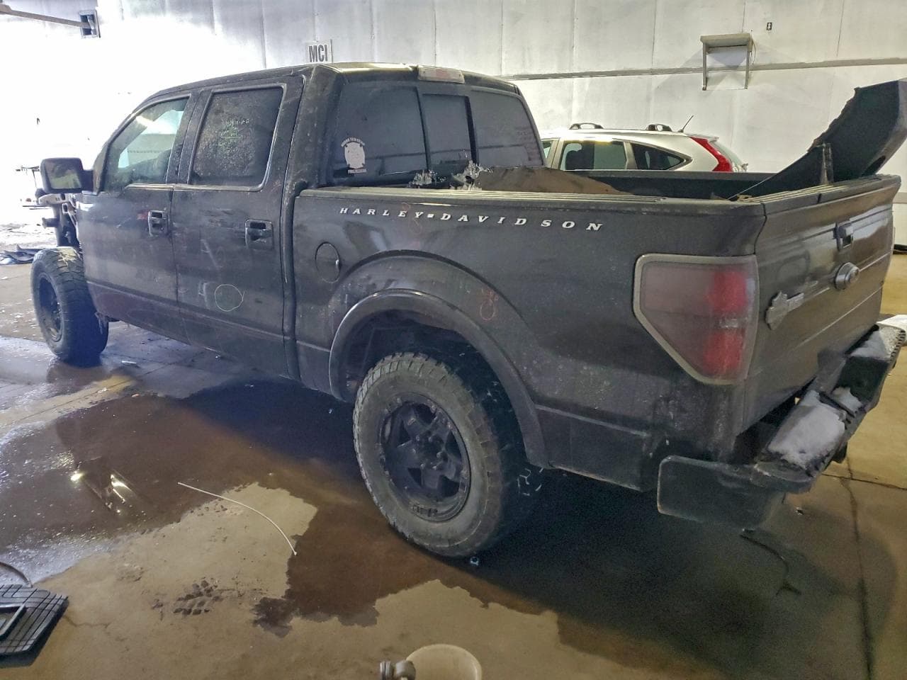 2010 Ford F150 Supercrew - foto 2