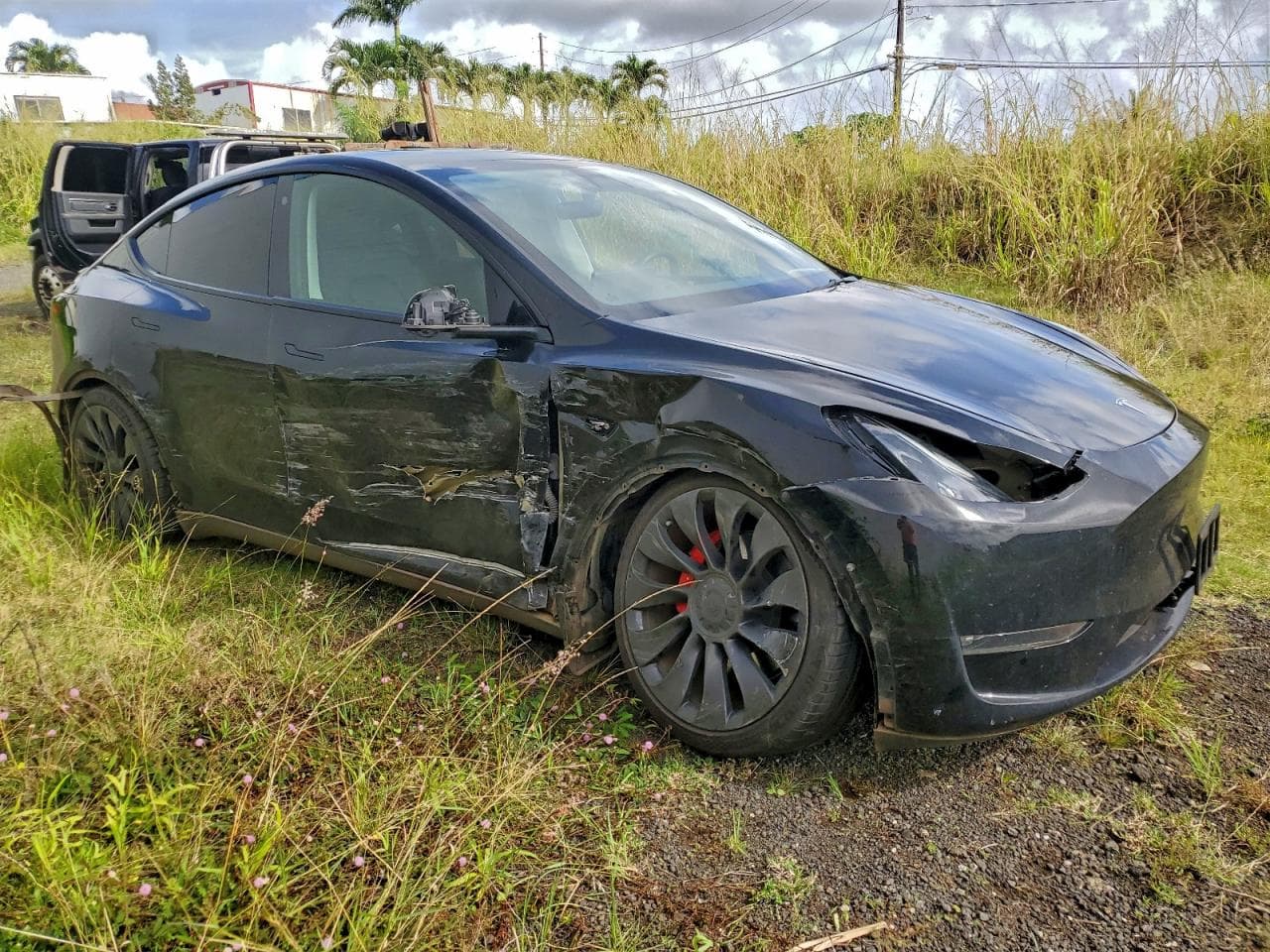 2023 Tesla Model Y - foto 4