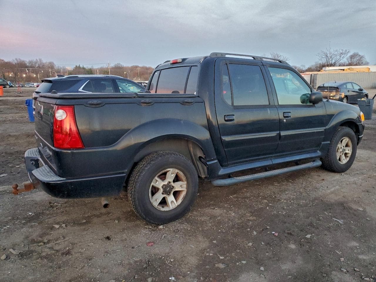 2005 Ford Explorer Sport Trac - foto 3