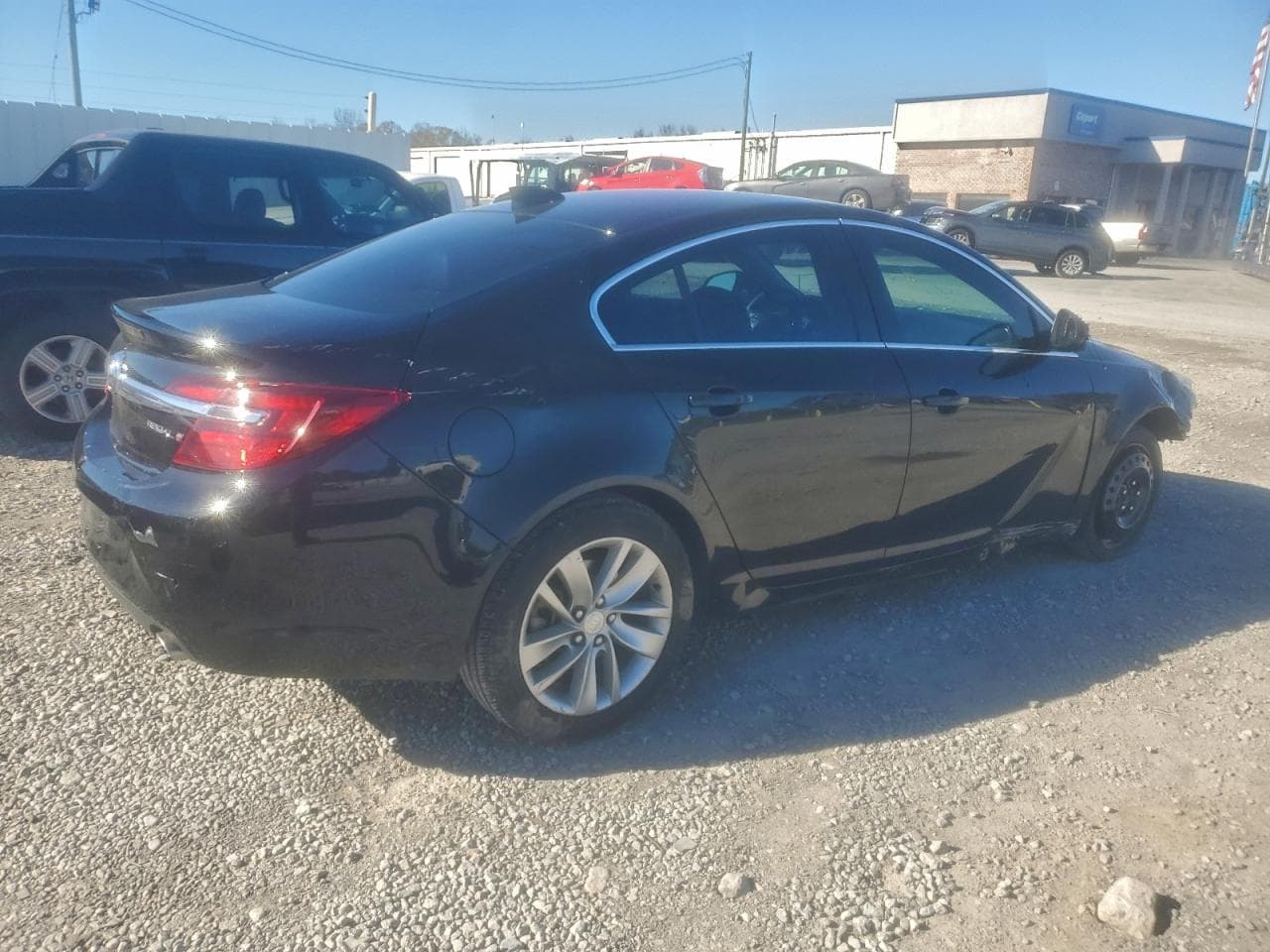 2016 Buick Regal - foto 3