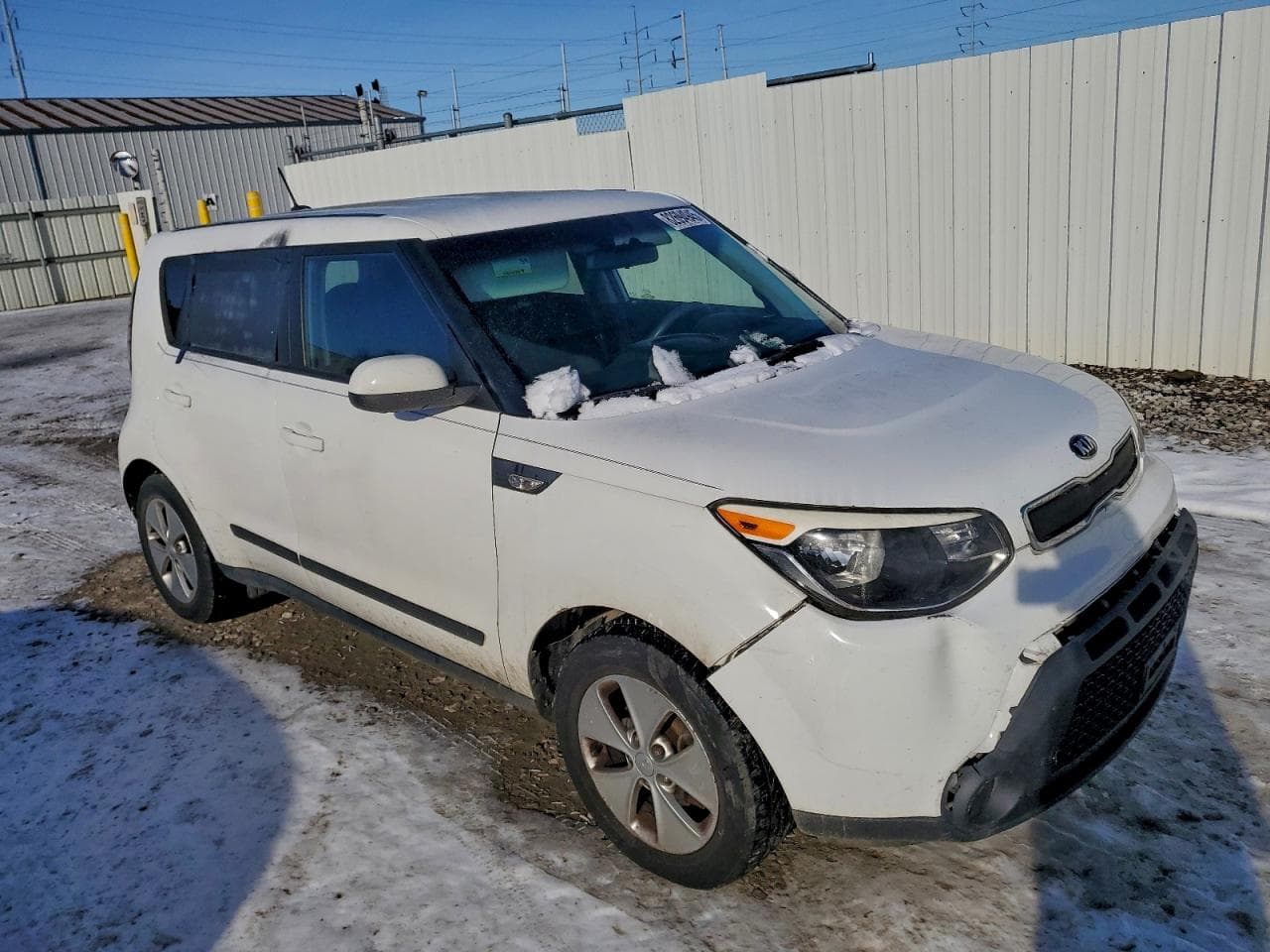 2014 Kia Soul - foto 4