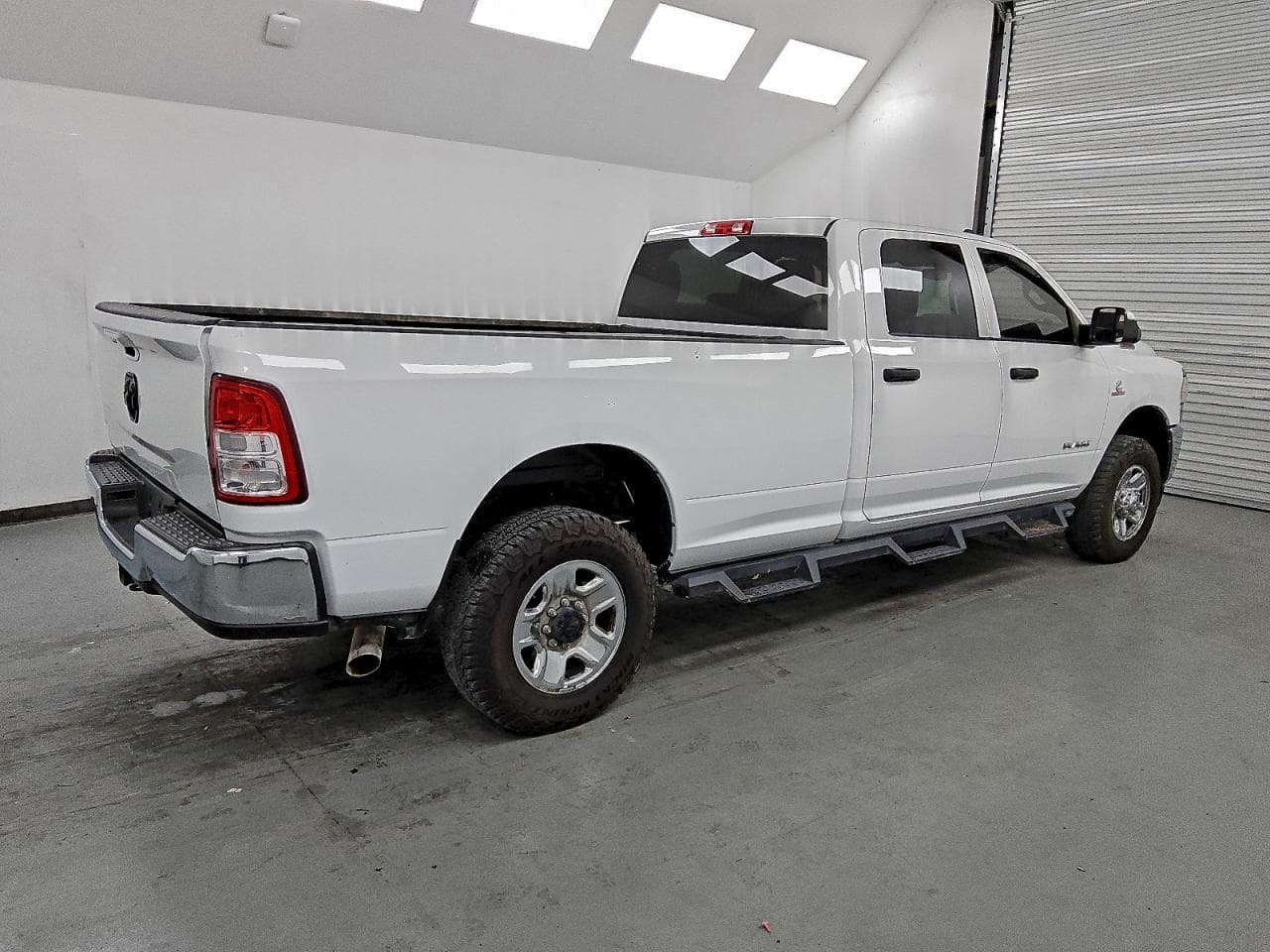 2022 Ram 3500 Tradesman - foto 3