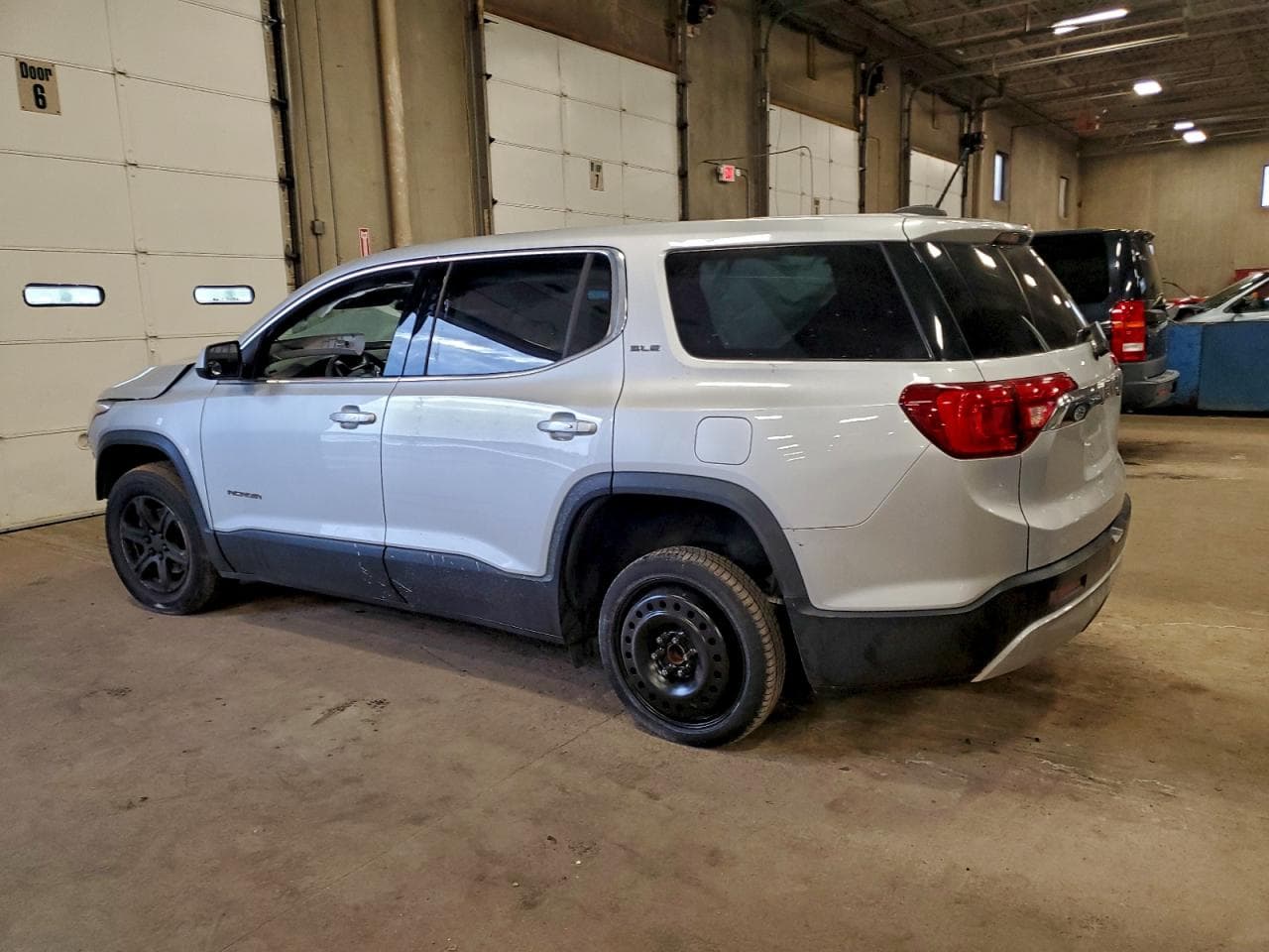 2019 GMC Acadia Sle - foto 2