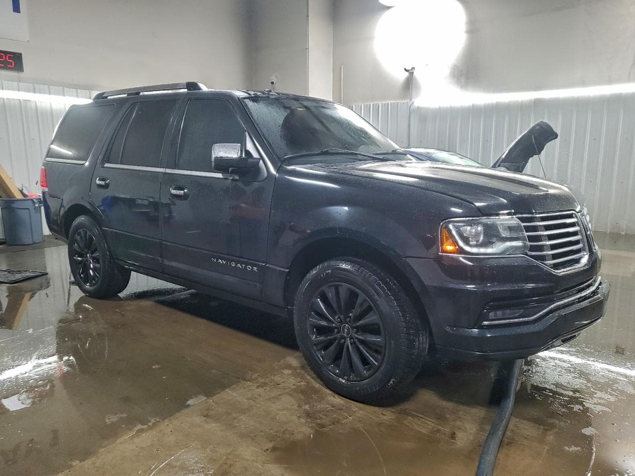 2015 Lincoln Navigator - foto 4