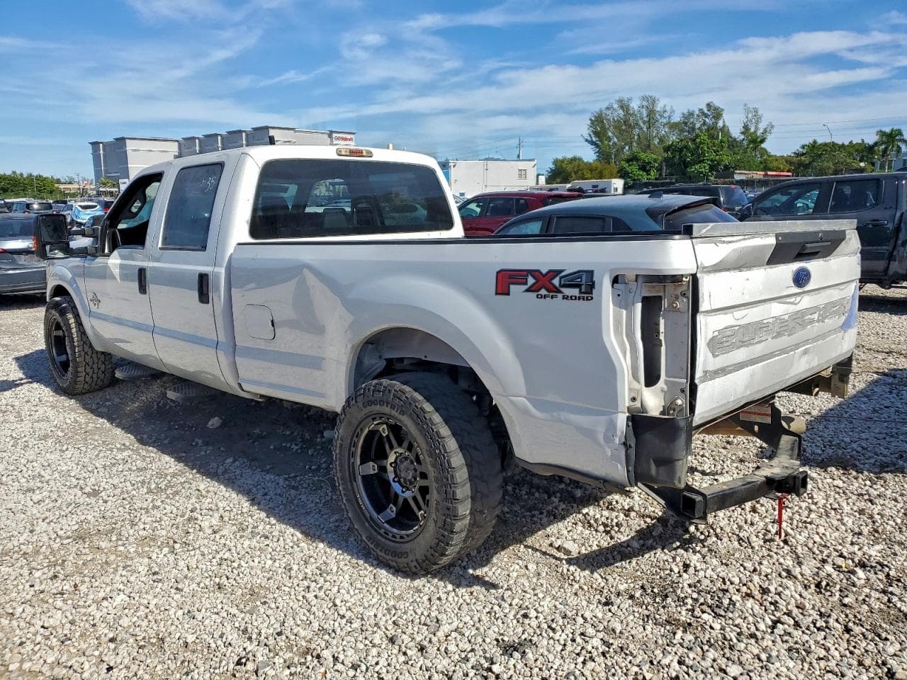 2014 Ford F350 Super Duty - foto 2