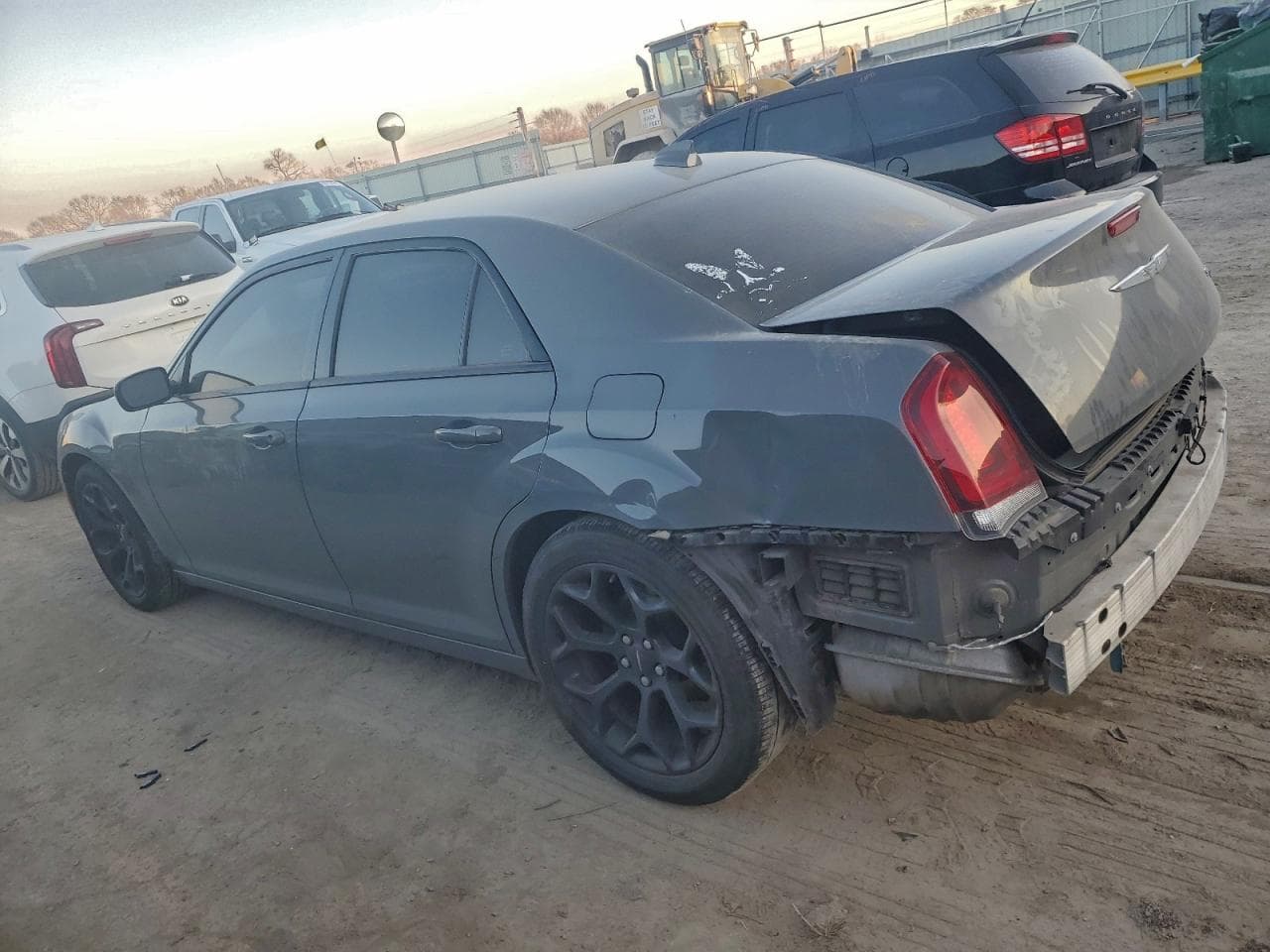2019 Chrysler 300 S - foto 2