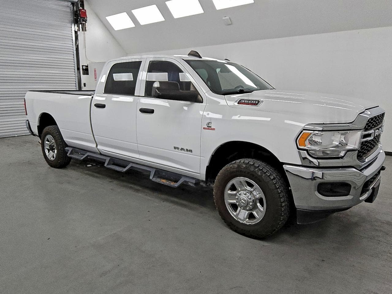 2022 Ram 3500 Tradesman - foto 4