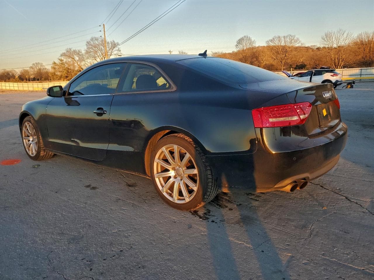 2012 Audi A5 Premium Plus - foto 2