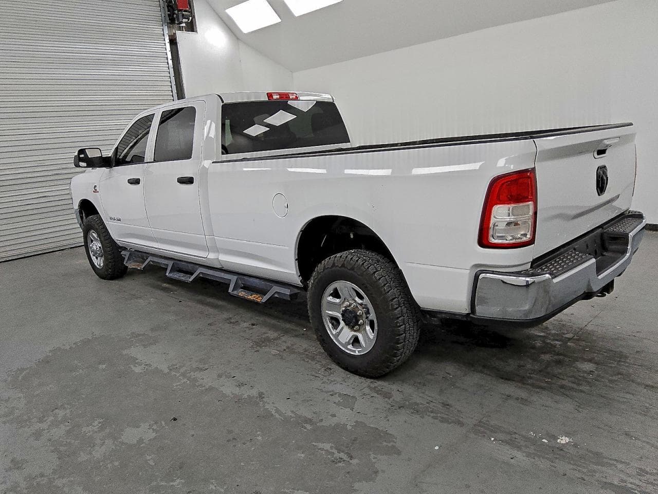 2022 Ram 3500 Tradesman - foto 2