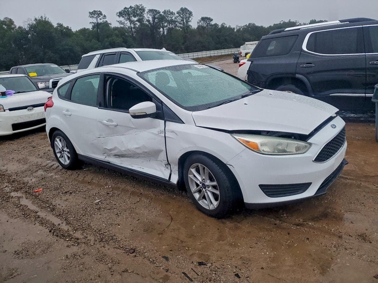 Ford Focus Se - foto 4