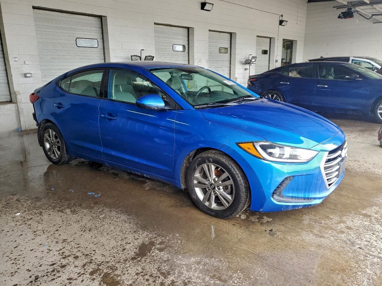 2017 Hyundai Elantra Se - foto 4