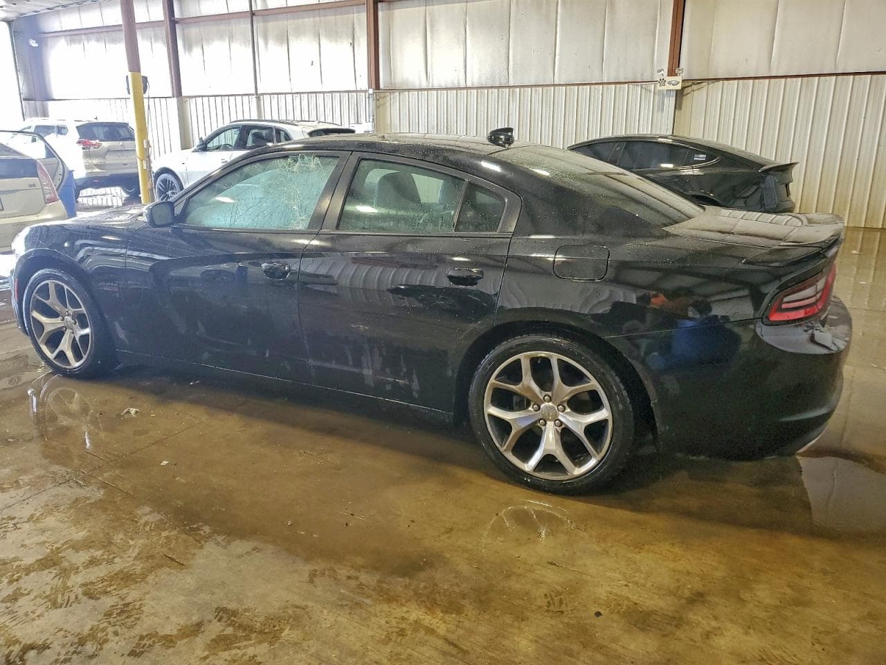 2015 Dodge Charger R/T - foto 2