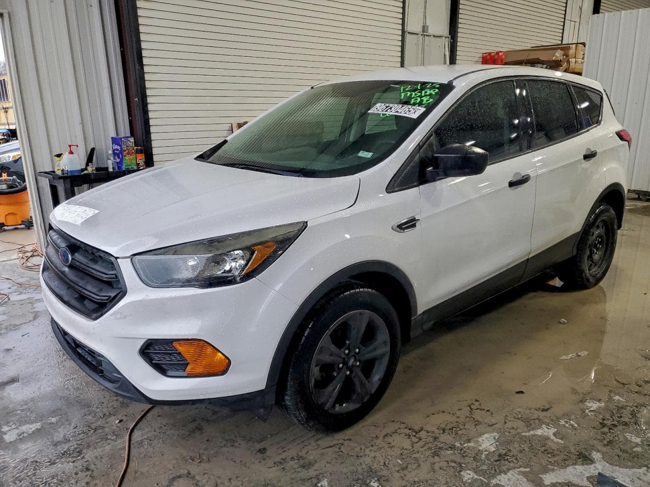 Ford Escape 2019 z USA