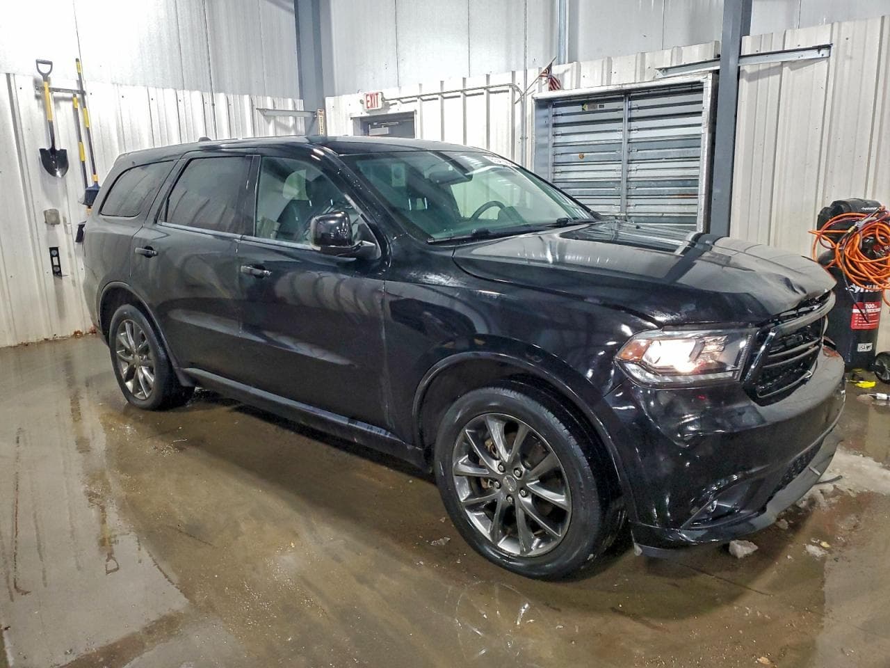 2017 Dodge Durango Gt - foto 4