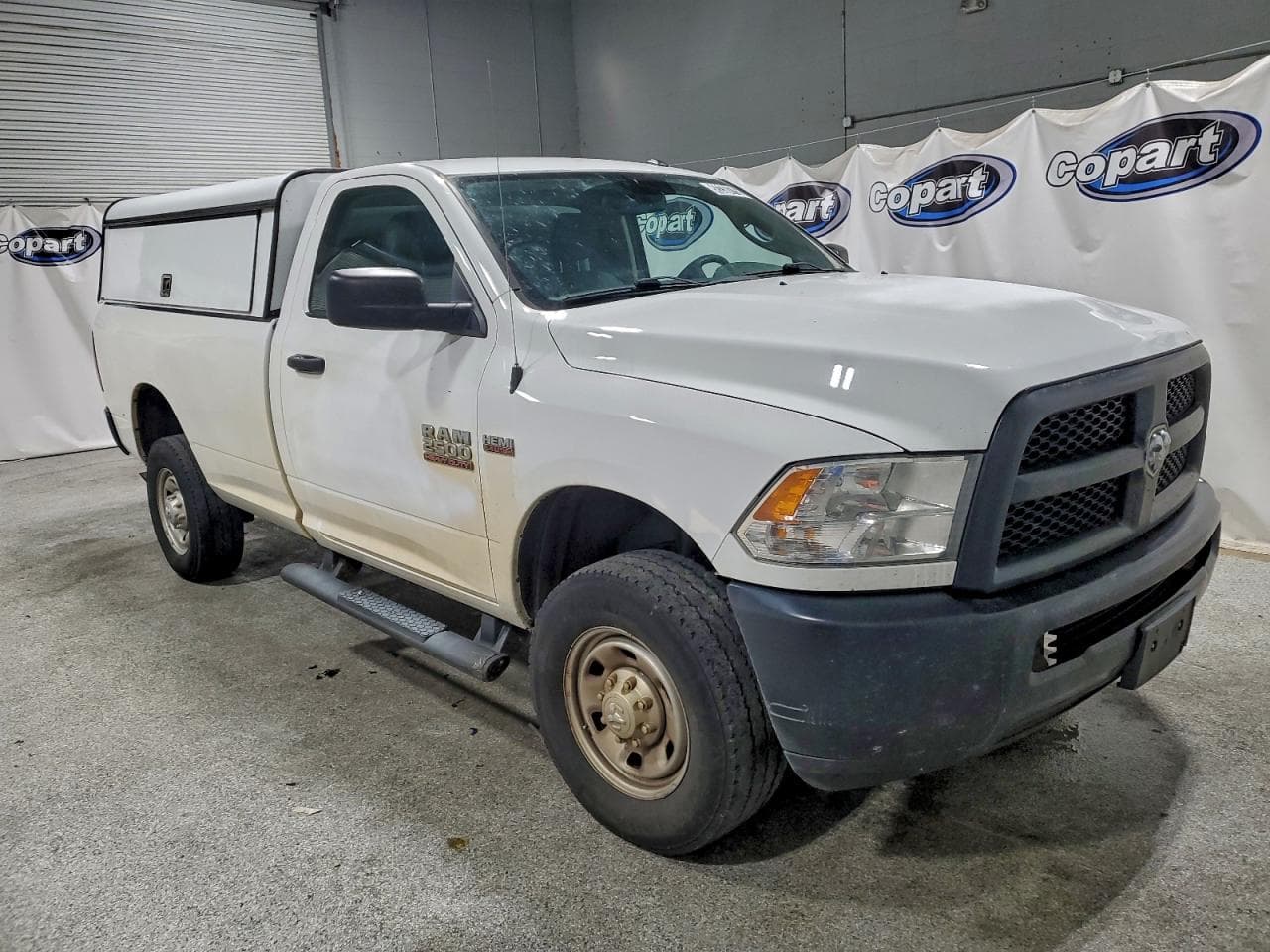 2018 Ram 2500 St - foto 4